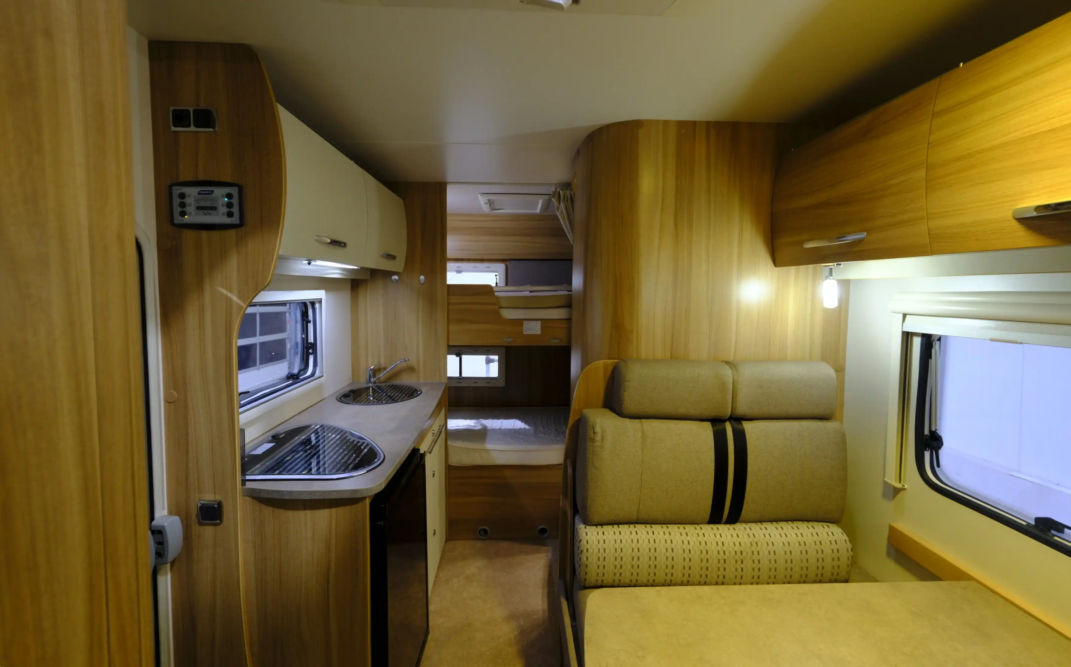 CHAUSSON Flash S3